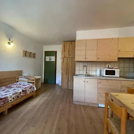 Casa Pisolo - Presso Sussy Apartment