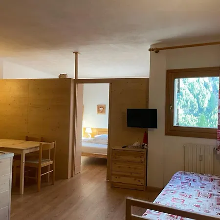 Apartment Casa Pisolo - Presso Sussy Falcade