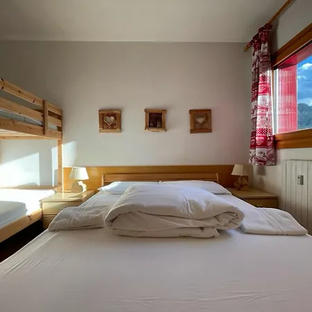 Casa Pisolo - Presso Sussy * Falcade