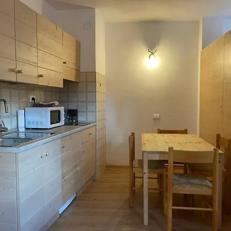 Apartment Casa Pisolo - Presso Sussy