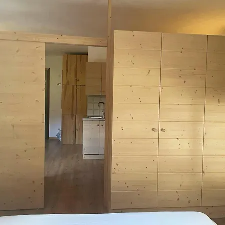 Casa Pisolo - Presso Sussy * Falcade