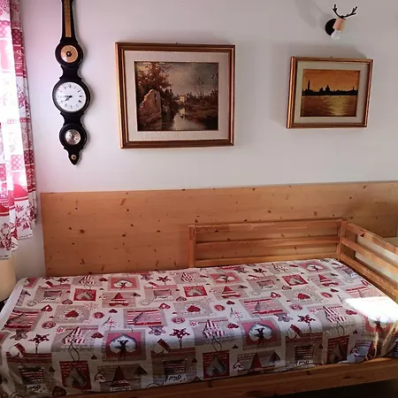 Casa Pisolo - Presso Sussy *
